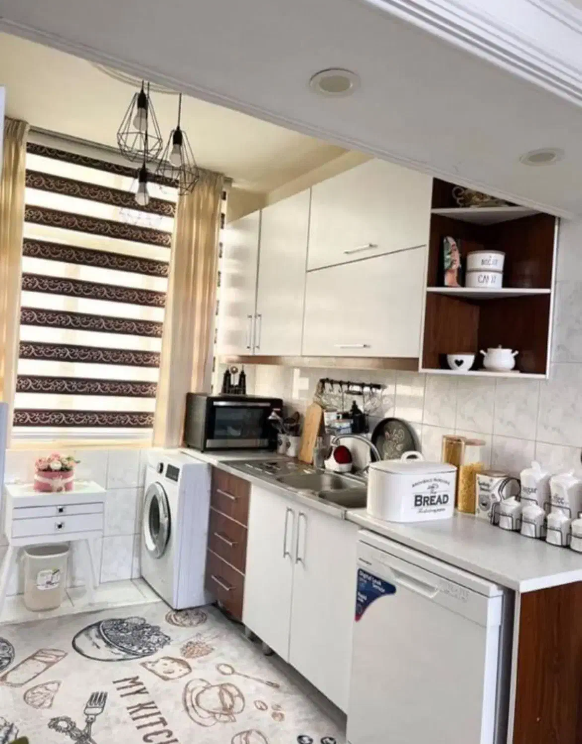 آپارتمان۶۵متری/با۳۶۰میلیون نقدی شما/اسانسور دار|فروش آپارتمان|کرج, باغستان|دیوار