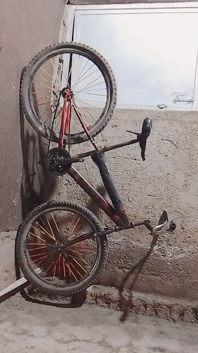 دوچرخه|دوچرخه، اسکیت، اسکوتر|فاضل آباد, |دیوار