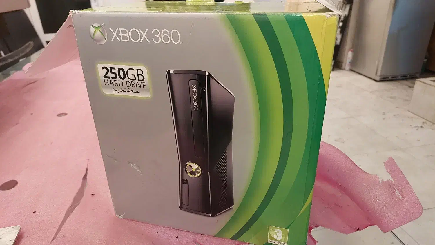 xbox 360|کنسول، بازی ویدئویی و آنلاین|تهران, تهرانپارس جنوبی|دیوار