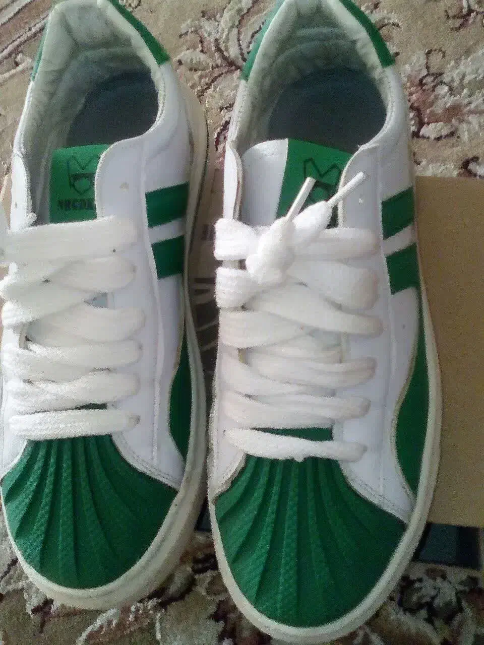 کفش مردانه و زنانه|کیف، کفش، کمربند|شاهین‌شهر, گرگاب|دیوار