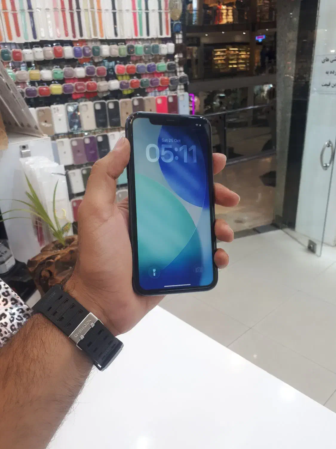 ایفون ۱۱|موبایل|تبریز, |دیوار