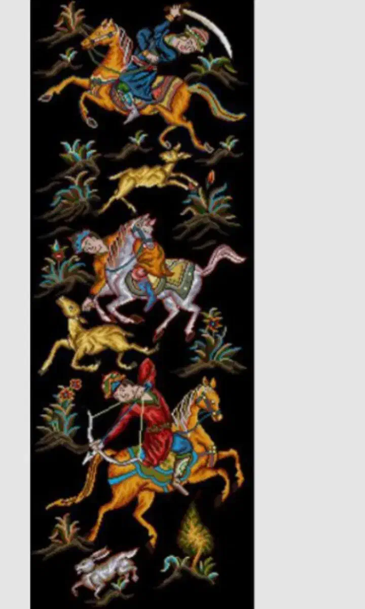 تابلو فرش|تابلو فرش|تهران, پونک|دیوار