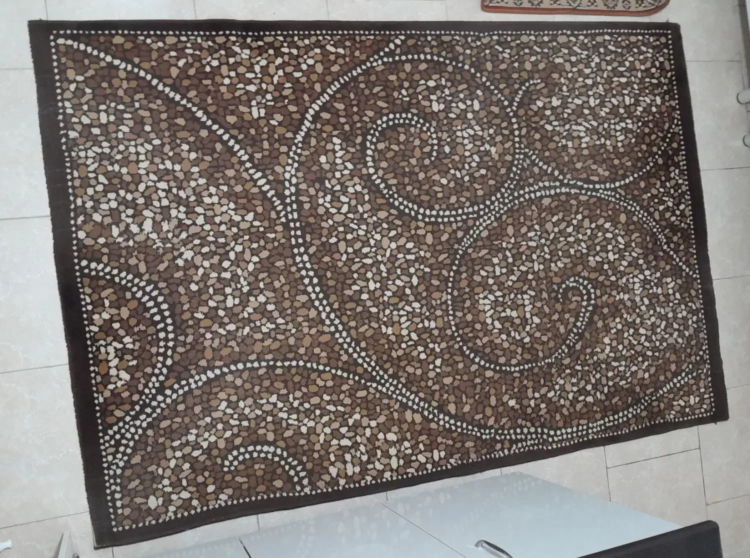 فرش|فرش|پاکدشت, پاکدشت (مامازند)|دیوار