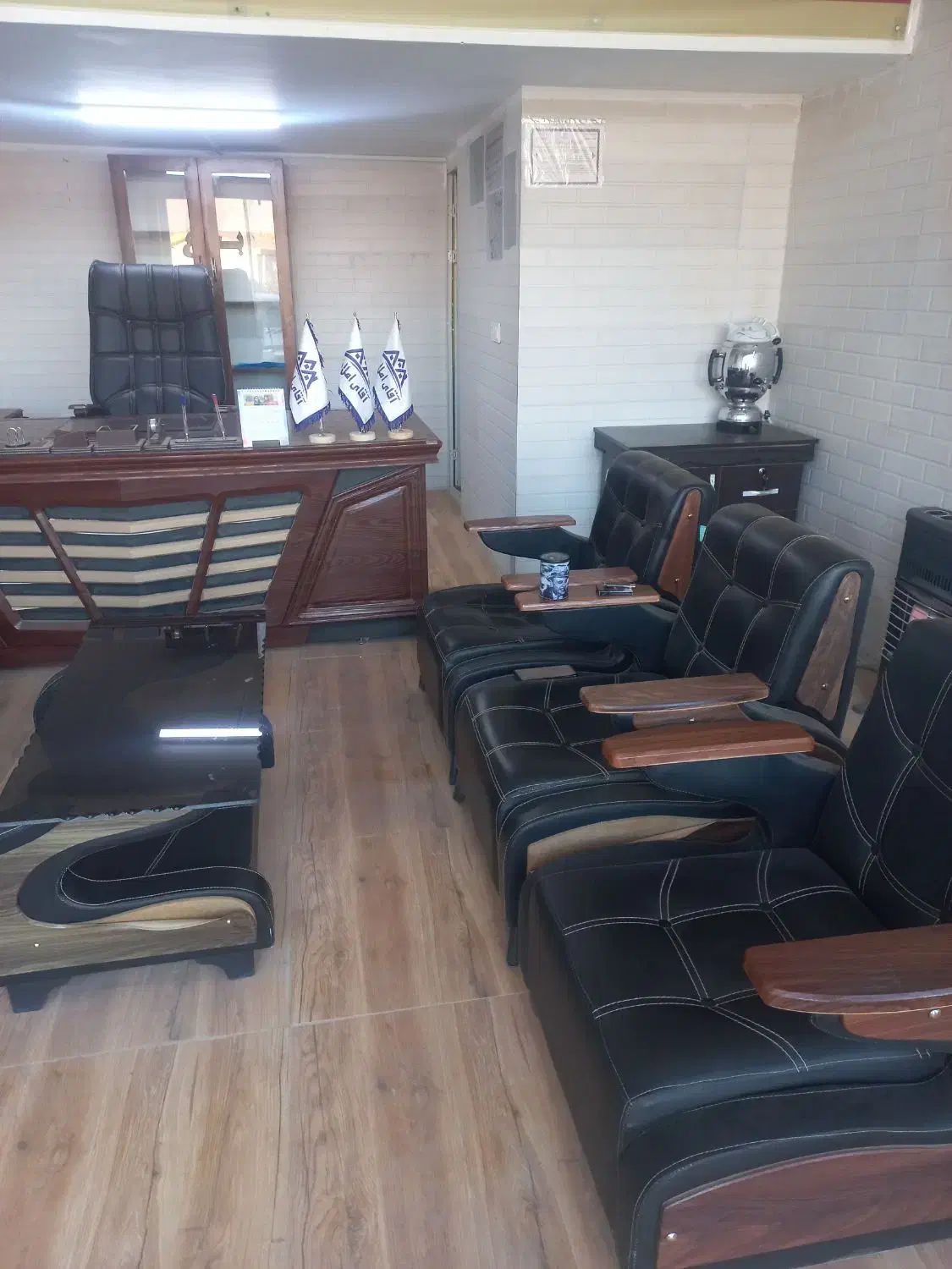 میز و صندلی اداری|فروشگاه و مغازه|خلجستان, |دیوار