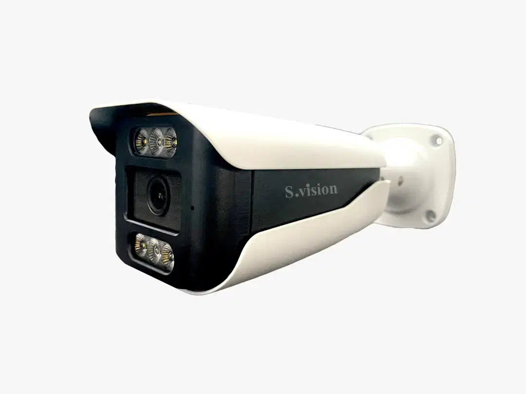 دوربین مداربسته(مدار بسته)شبکه برند SVISION|دوربین مداربسته|اصفهان, شیخ اشراق|دیوار