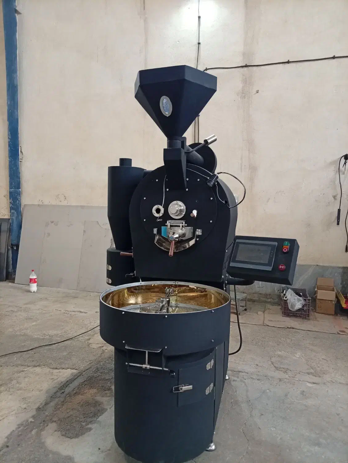 رستر قهوه|کافی‌شاپ و رستوران|چهارباغ, |دیوار