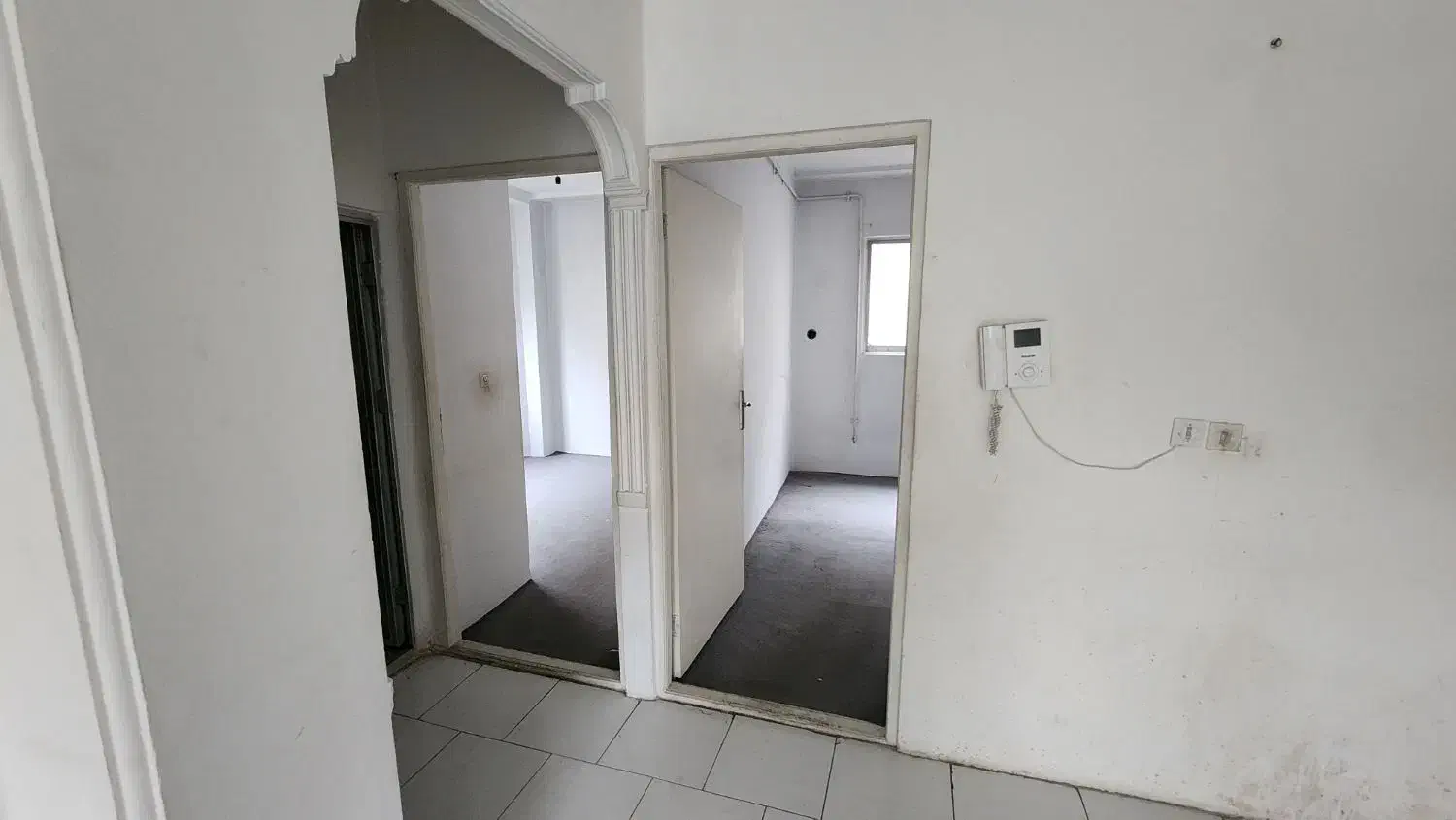 فروش آپارتمان ۸۵ متر بر اصلی خیابان ساری|فروش آپارتمان|قائم‌شهر, |دیوار