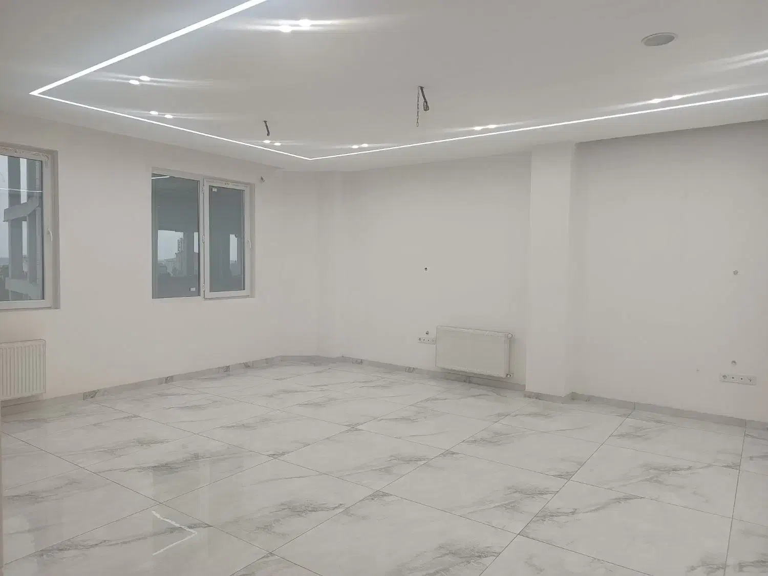 118متر آپارتمان فول امکانات کلید نخورده|فروش آپارتمان|لاهیجان, گلستان|دیوار