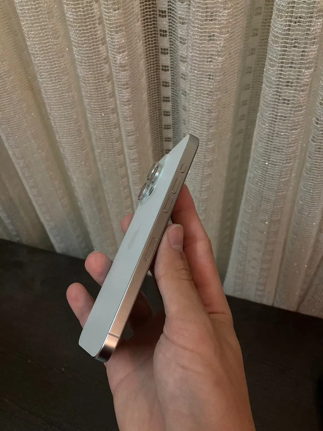 iphone 15 pro max/zaa|موبایل|قوچان, |دیوار