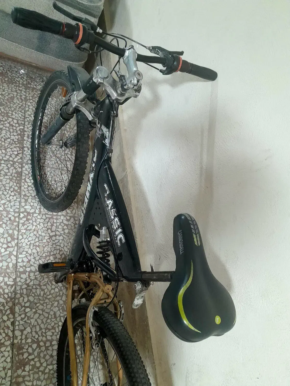 دوچرخه ۲۶ المپیا|دوچرخه، اسکیت، اسکوتر|قم, پردیسان|دیوار