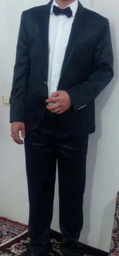 کت و شلوار و پیراهن|لباس|قدس, شهرقدس|دیوار