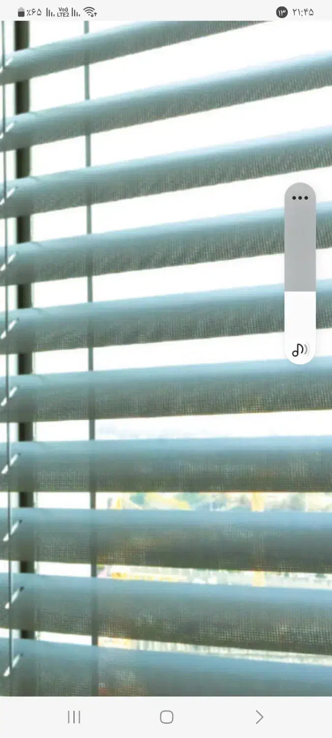 پرده کرکره|پرده، رانر، رومیزی|خمینیشهر, |دیوار