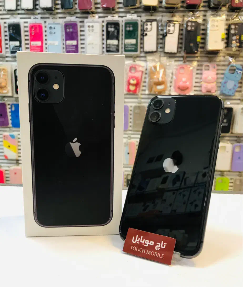 iphone 11 (CHA )|موبایل|کرمانشاه, |دیوار