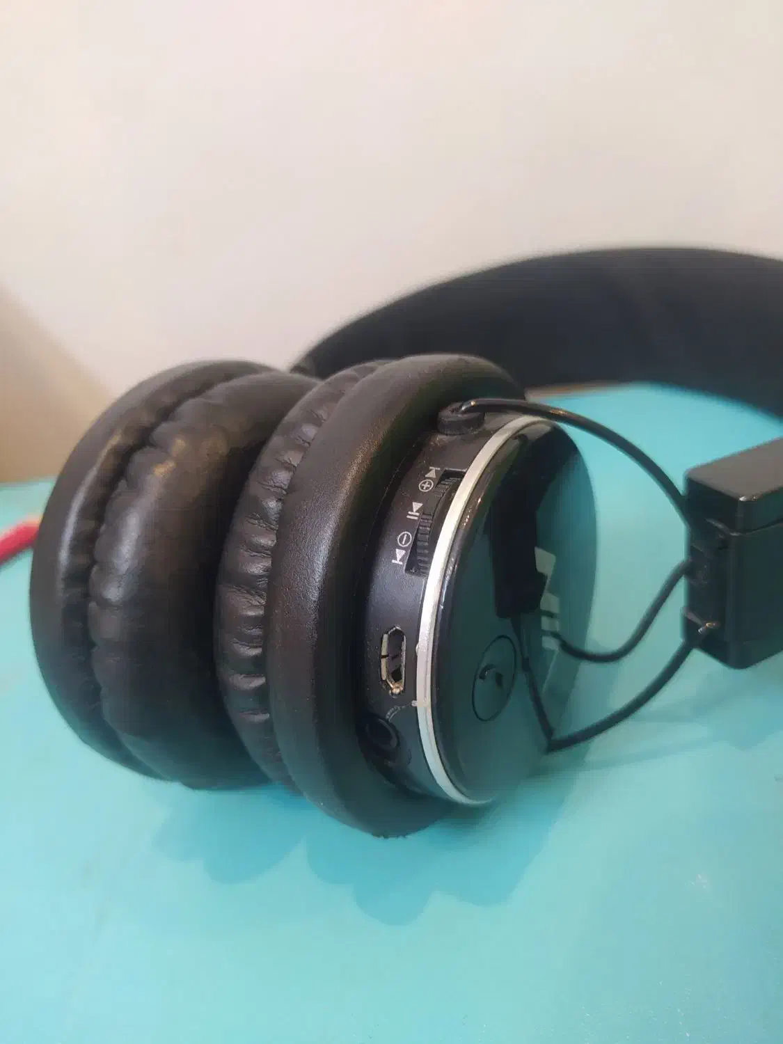 هدست|قطعات و لوازم جانبی رایانه|اصفهان, نقش جهان|دیوار