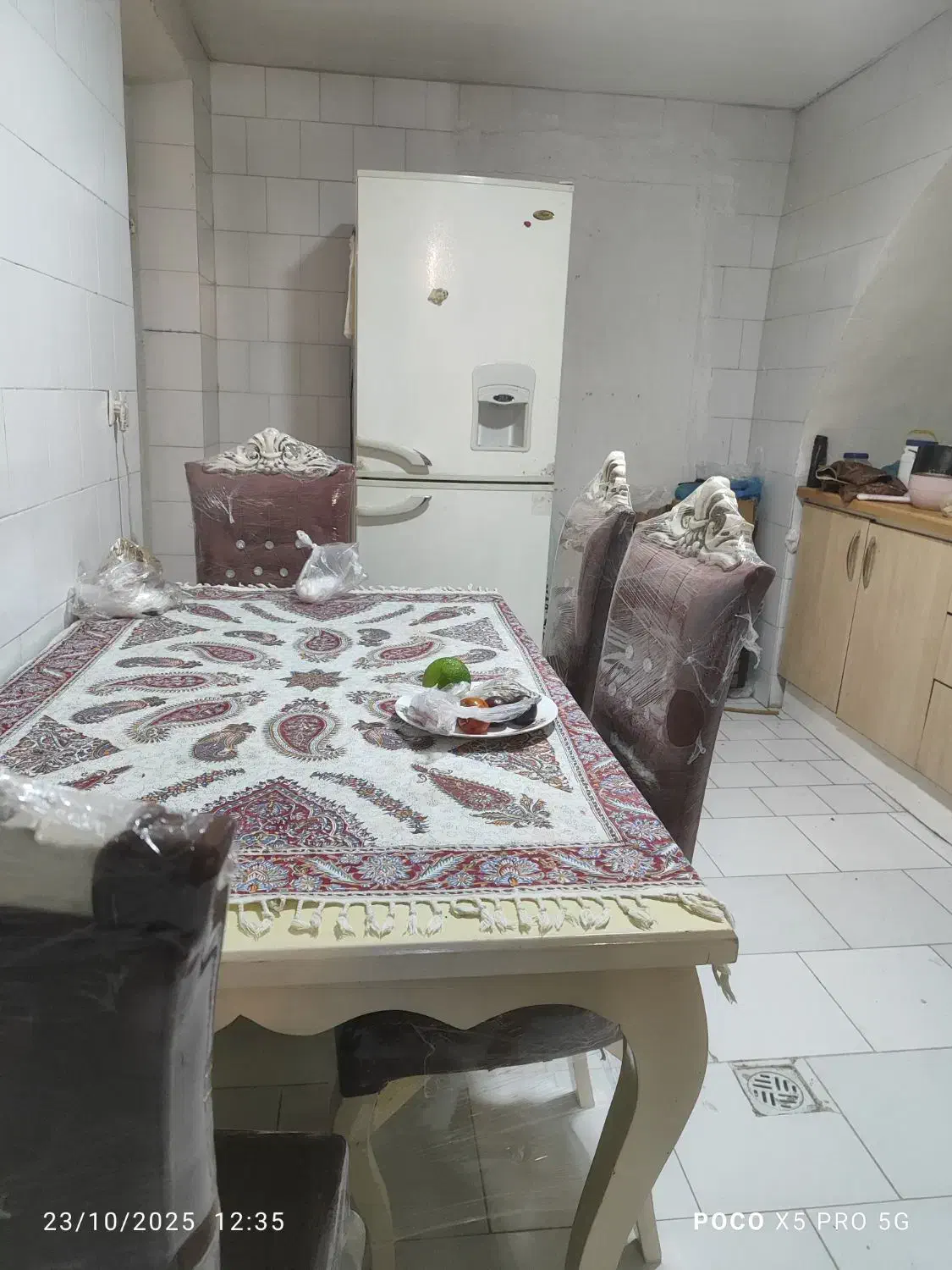 خوابگاه دخترانه تازه تاسیس پاییزان|اجارهٔ کوتاهمدت آپارتمان و سوئیت|شیراز, زند|دیوار