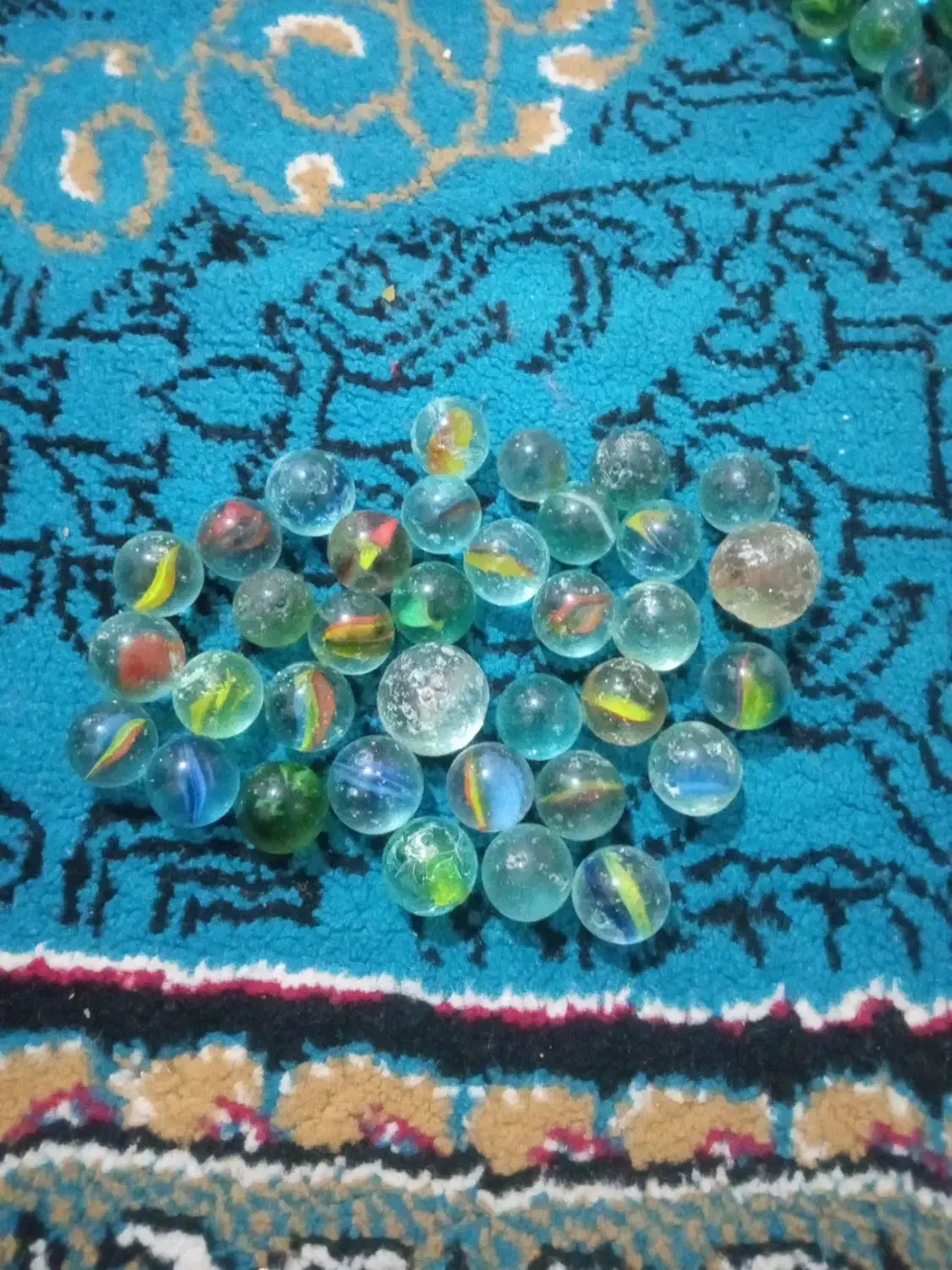 تیله فروشی|اسباب‌بازی بچه|سراوان, |دیوار