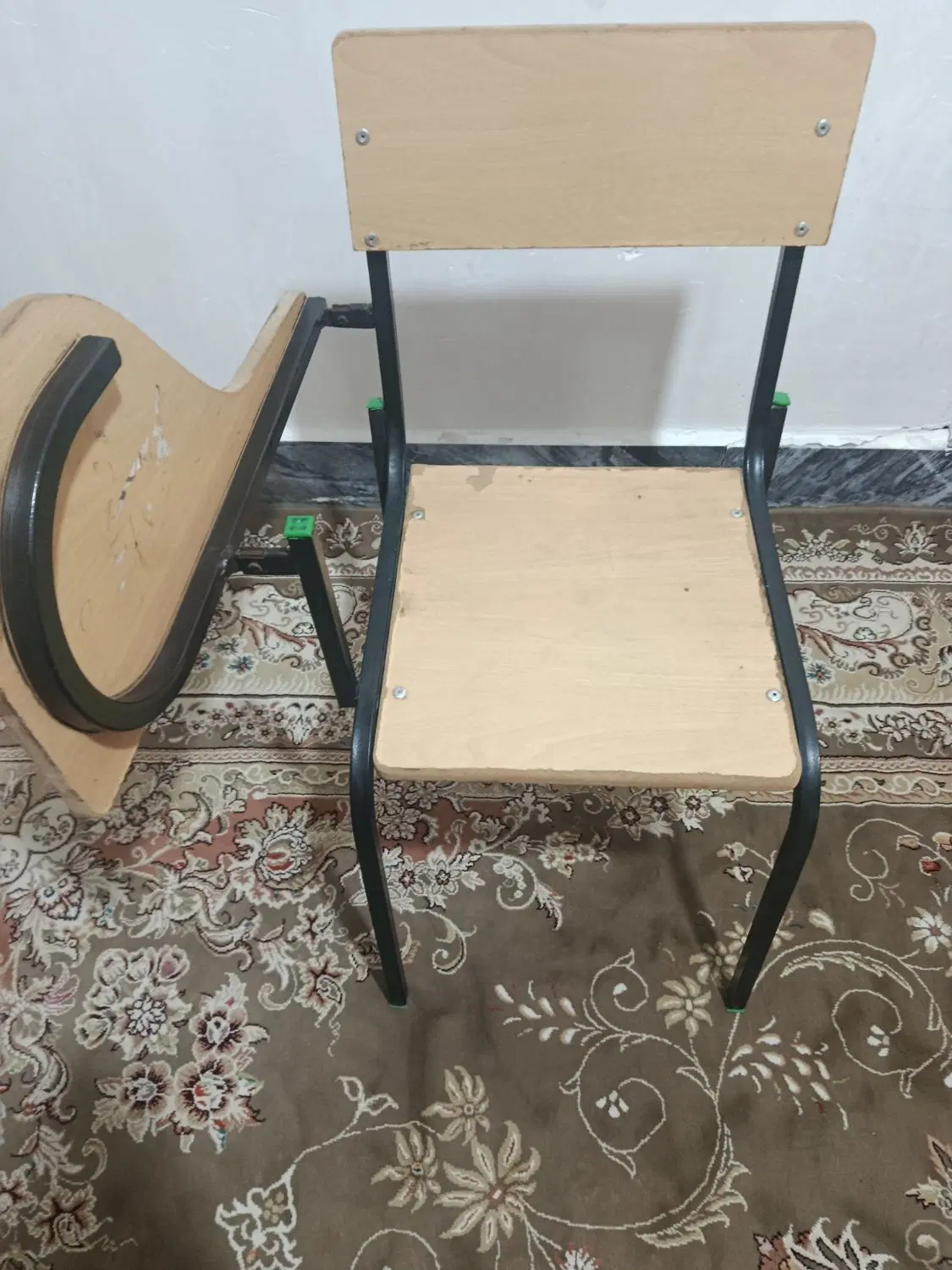 صندلی|صندلی و نیمکت|دورود, |دیوار