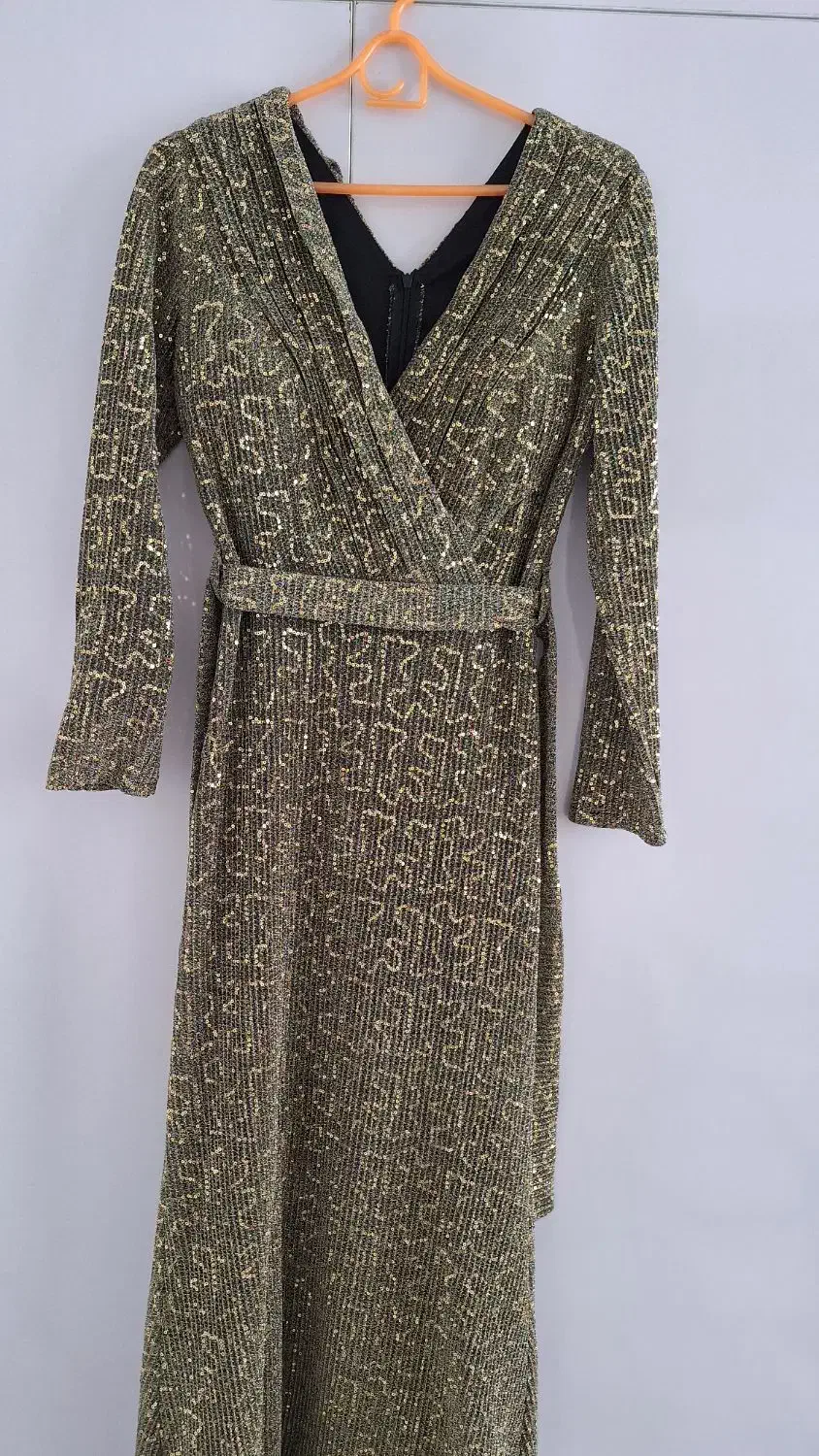 لباس مجلسی  شیک|لباس|اقبالیه, |دیوار