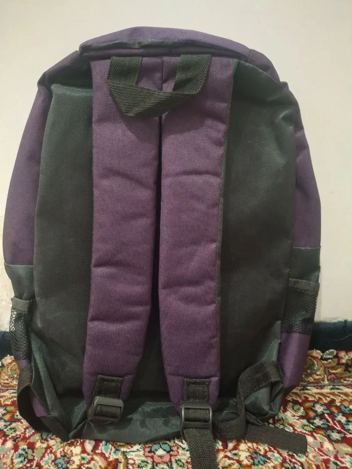 کیف مدرسه نو|کیف، کفش، کمربند|کرمان, |دیوار