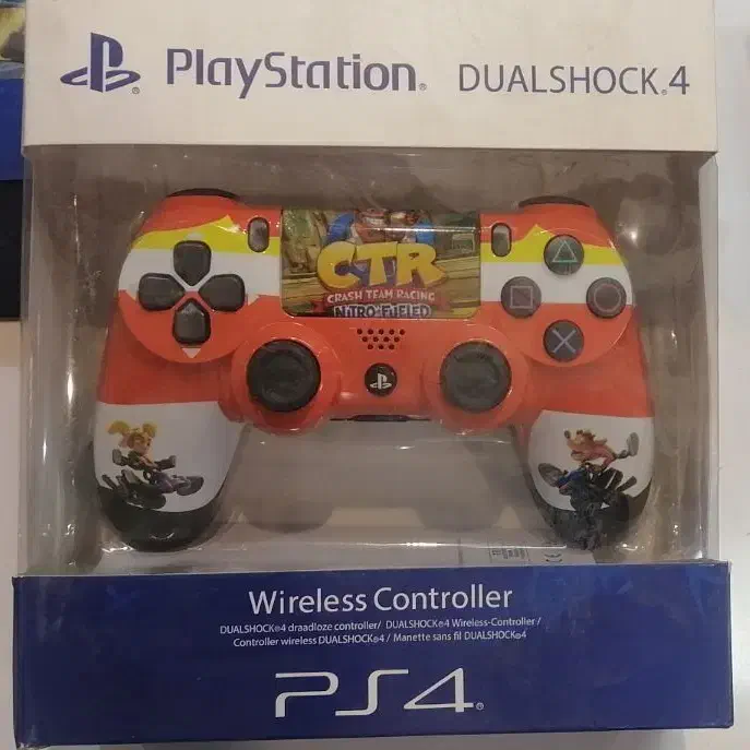 دسته پلی استیشن 4 ps4|کنسول، بازی ویدئویی و آنلاین|یزد, |دیوار