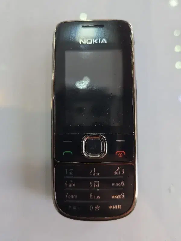 نوکیا 2700|موبایل|اصفهان, رکن الدوله شرقی|دیوار