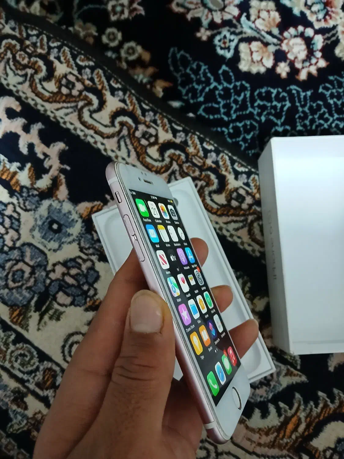 ایفون 6s|موبایل|مشهد, انصار|دیوار