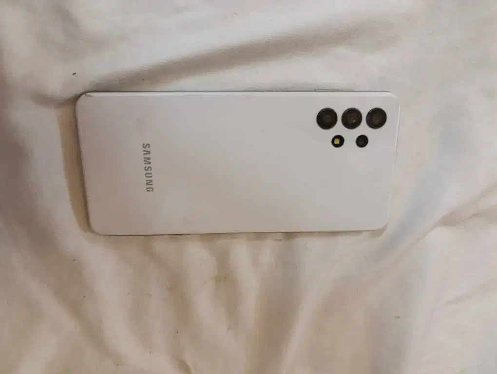 گوشی سامسونگ galaxy a32 5g   باحافظه ۳۲ گیگابایت|موبایل|تهران, یافت آباد شمالی|دیوار