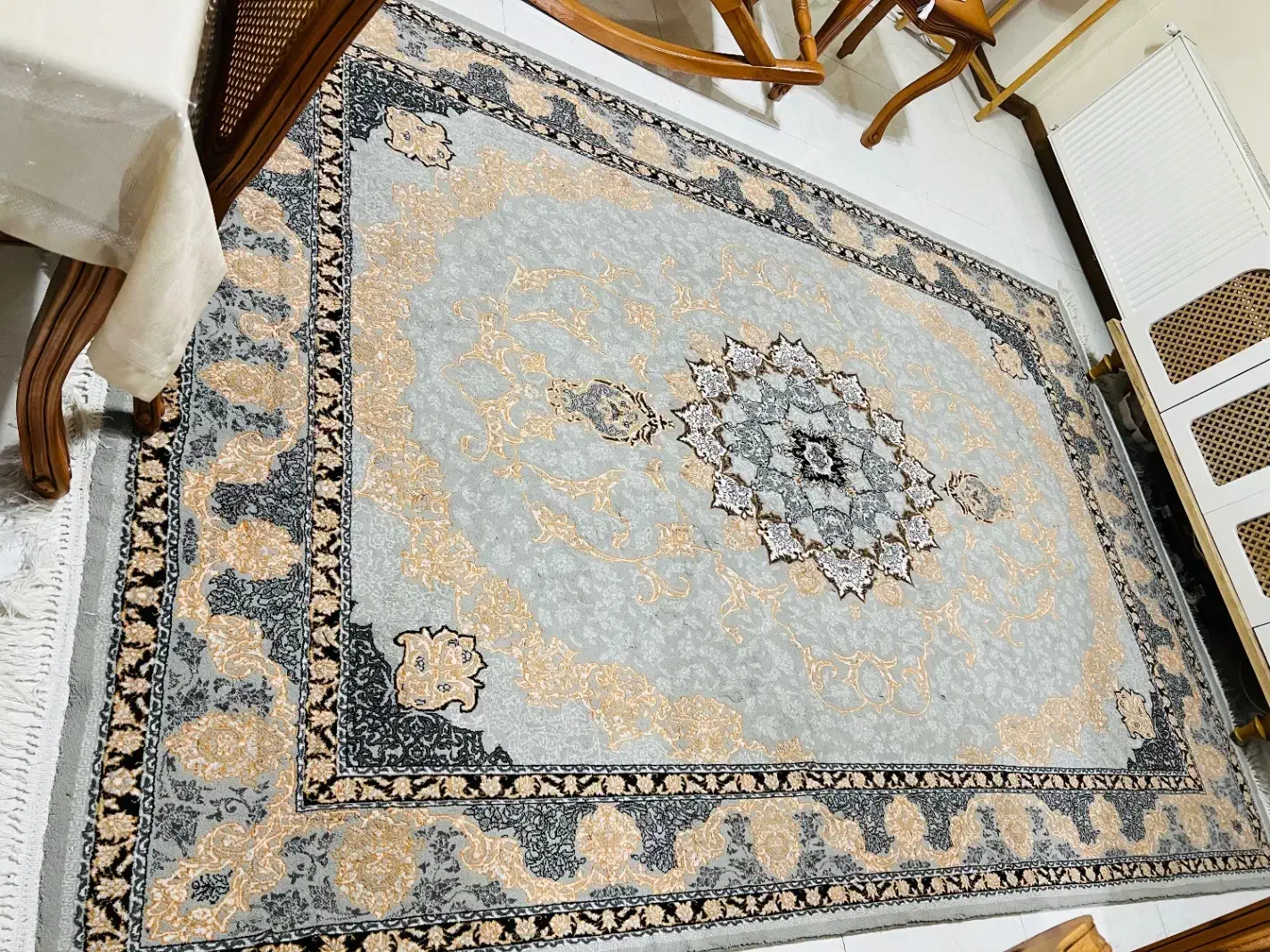 فروش فرش|فرش|تهران, آزادشهر|دیوار