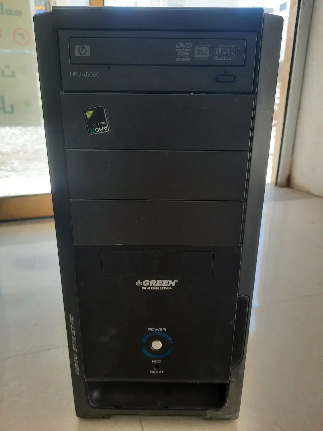 کیس کامل ایسوز|رایانه رومیزی|پردیس, فاز ۸|دیوار