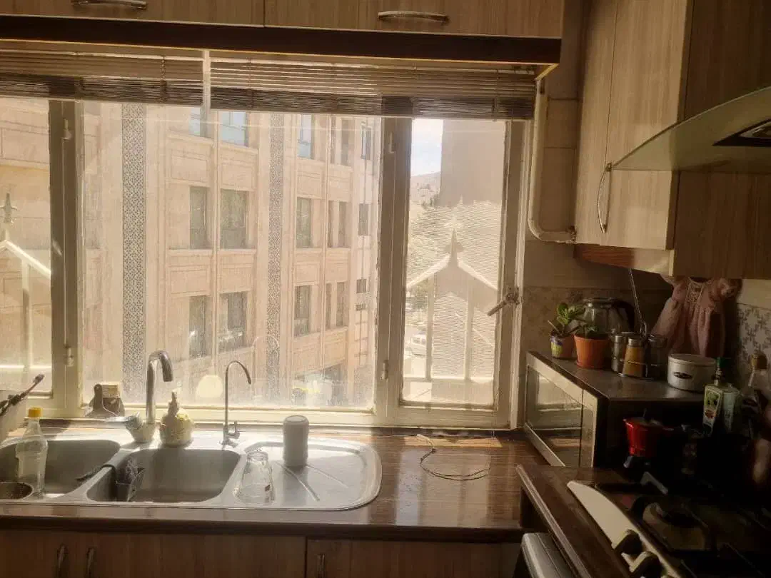 ۸۰ متر / هنرستان / تک واحدی|فروش آپارتمان|مشهد, نیروی هوایی|دیوار