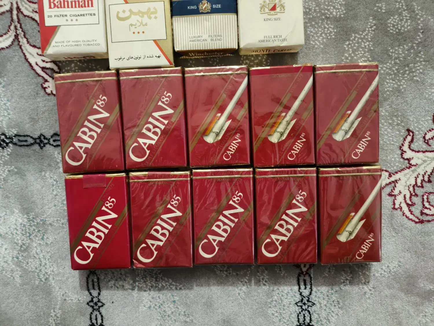 لوازم کلکسیونی|کلکسیون اشیاء عتیقه|اردبیل, |دیوار