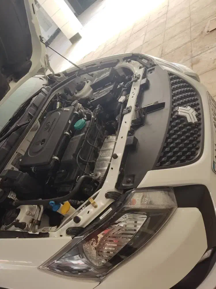 کوییک s در حد خشک|خودرو سواری و وانت|زاهدان, |دیوار