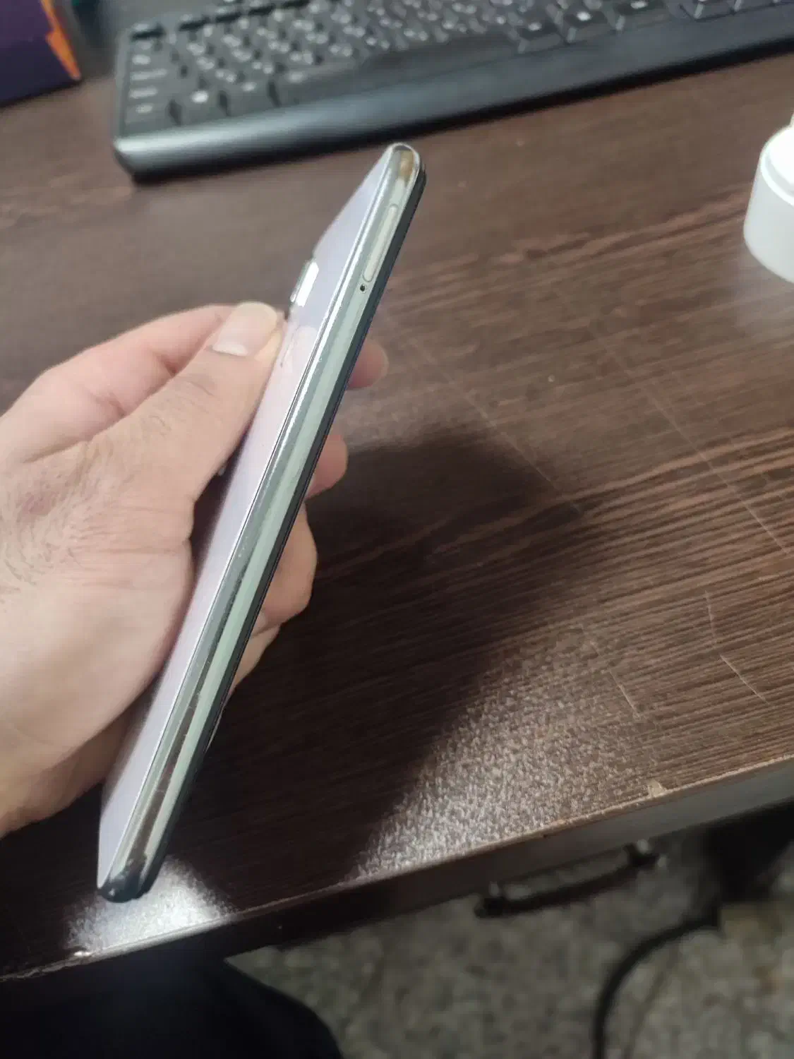 نت 7 پرو|موبایل|سنندج, |دیوار