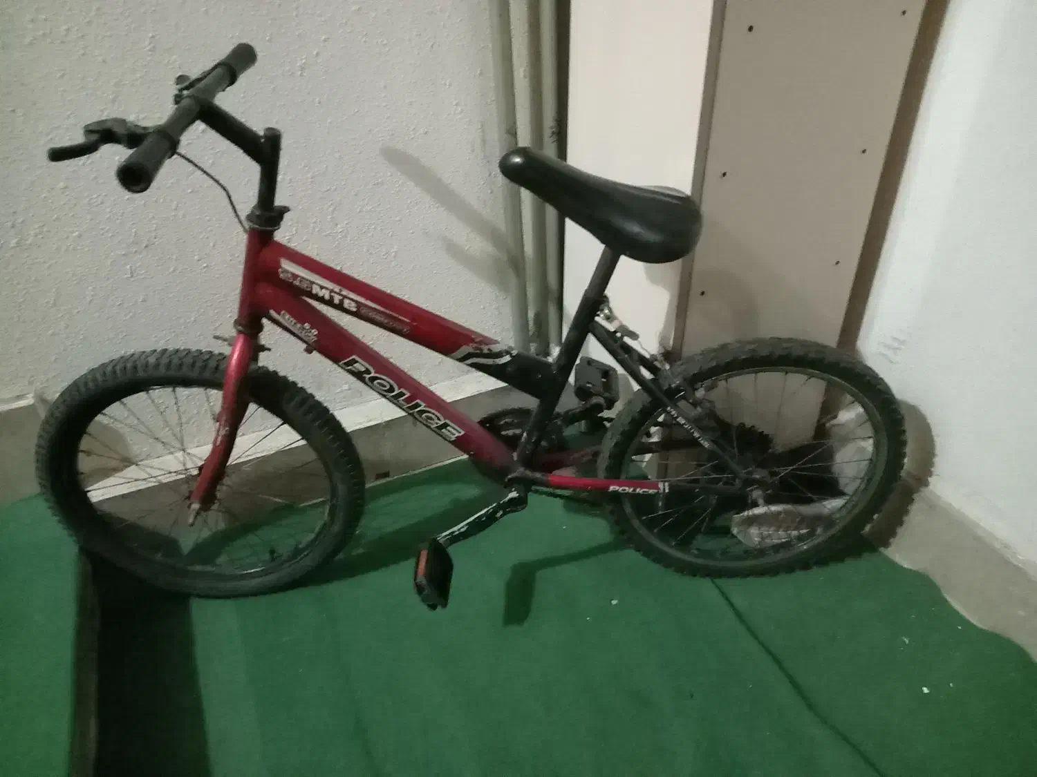 فروش دوچرخه|دوچرخه، اسکیت، اسکوتر|پارسآباد, |دیوار