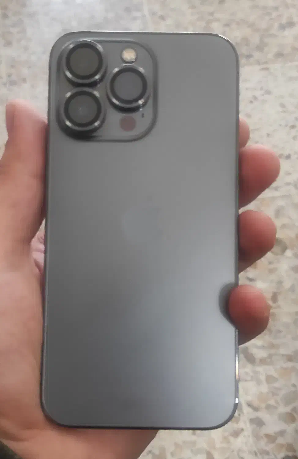 iphone 13 pro|موبایل|همدان, |دیوار