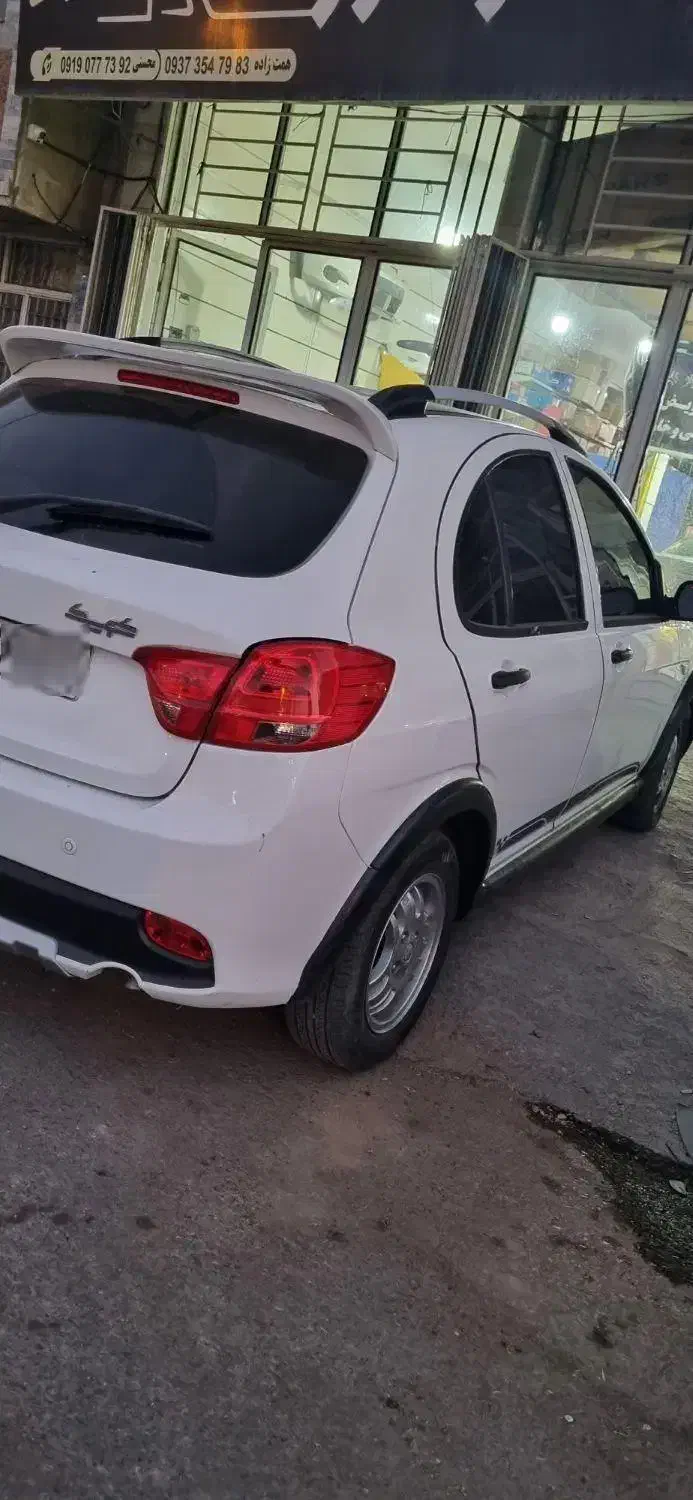 خودرو سواری|خودرو سواری و وانت|بیجار, |دیوار