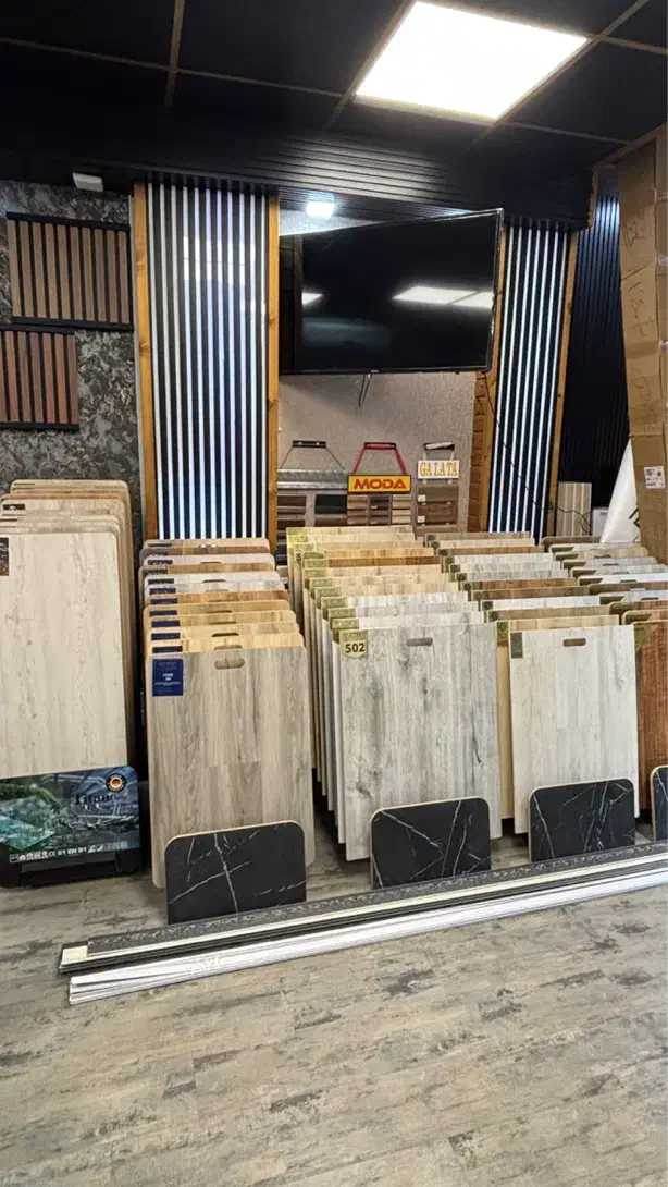 پارکت|مصالح و تجهیزات ساختمان|ارومیه, |دیوار