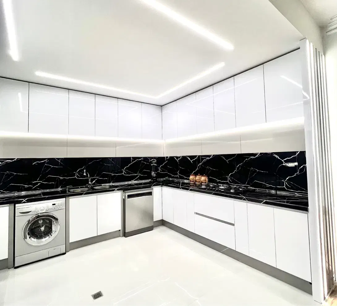 کابینت کمددیواری|خدمات پیشه و مهارت|سبزوار, ابارش|دیوار