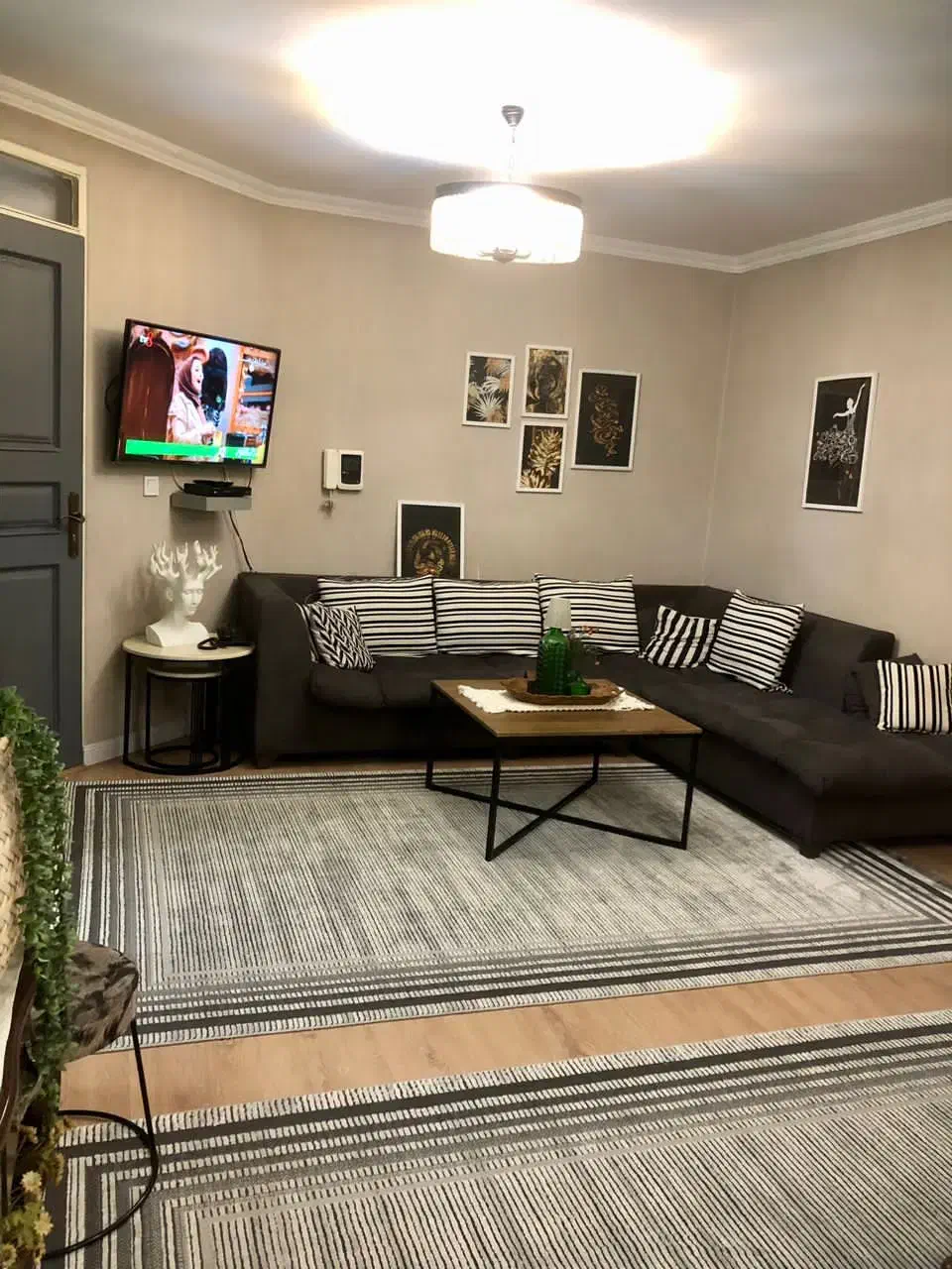 ۷۵ متر شهرک پاسداران|فروش آپارتمان|تهران, شهرک پاسداران|دیوار