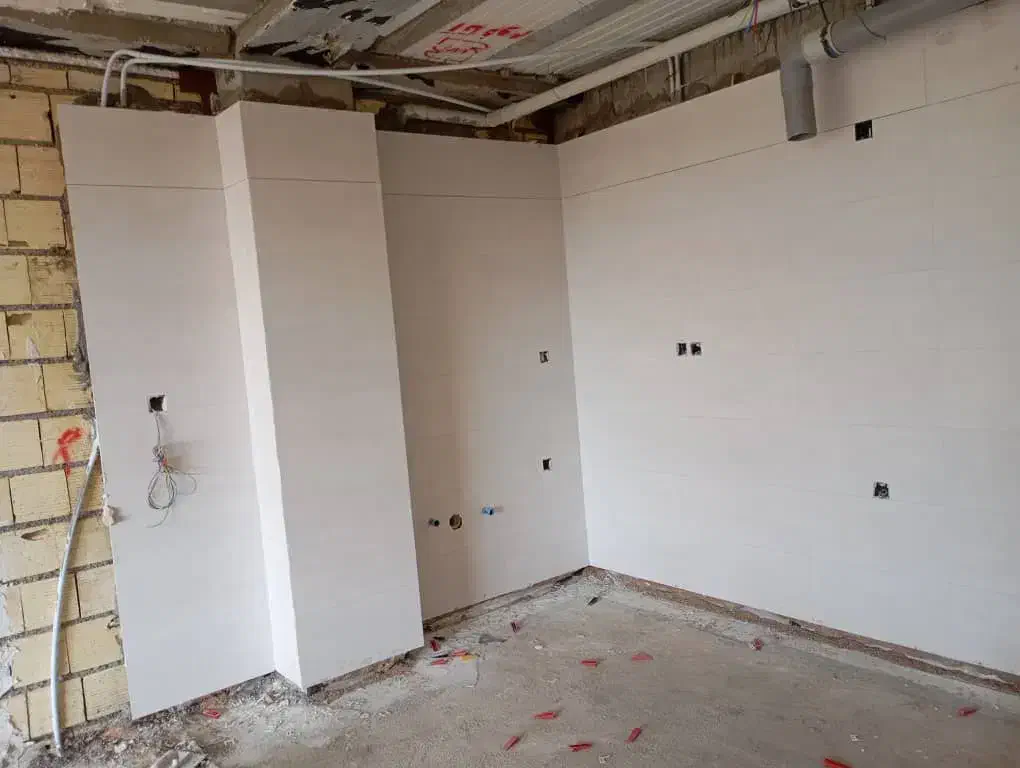 سرامیک کاری|خدمات پیشه و مهارت|شیراز, میرزاکوچک خان|دیوار