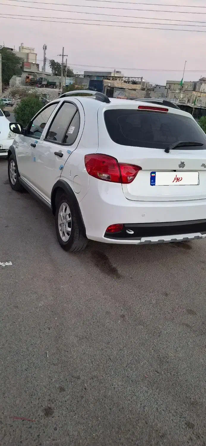 کویک جی یکس|خودرو سواری و وانت|بندرعباس, |دیوار