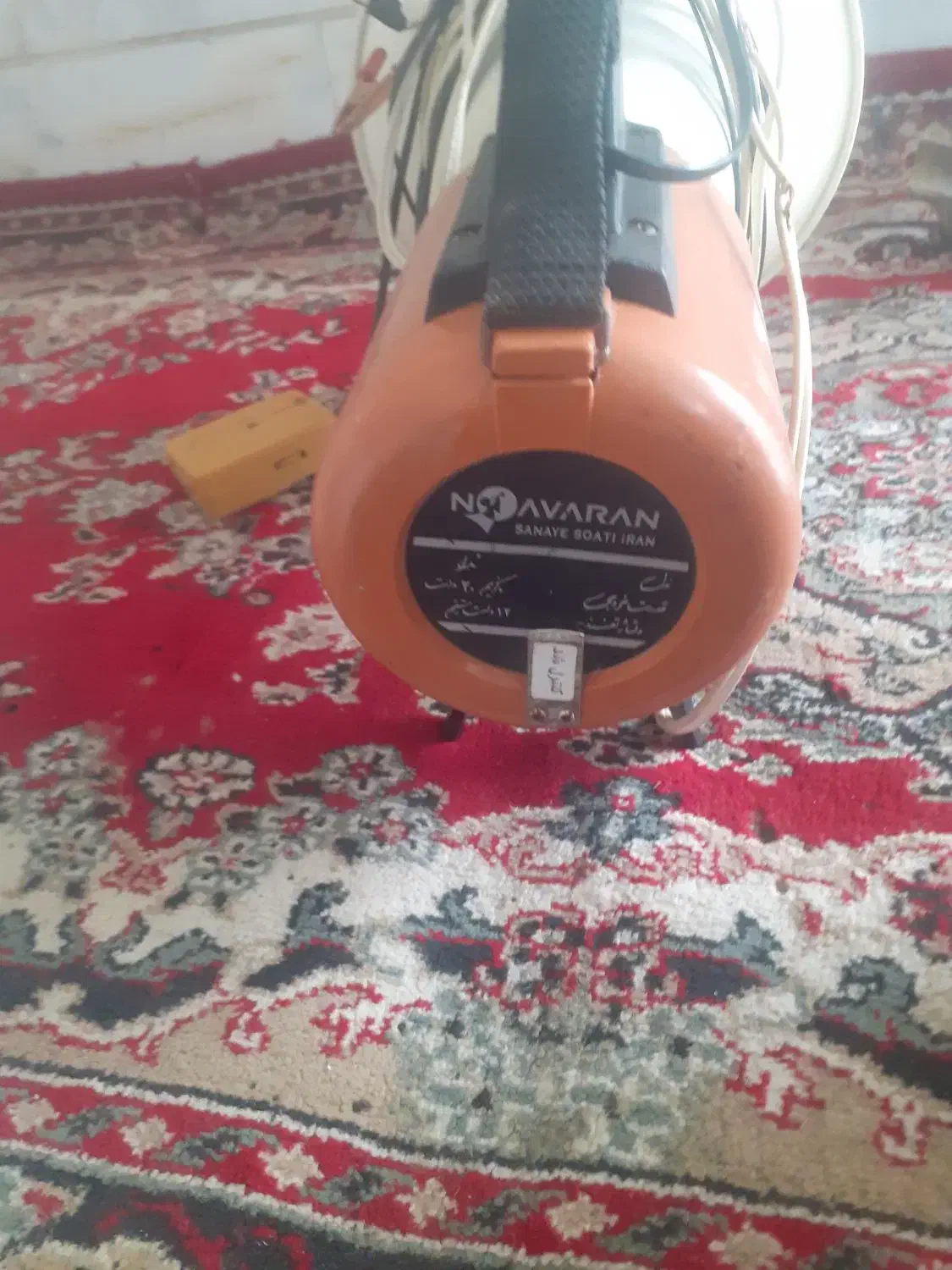 بلد کو|پخش‌کننده همراه|اردبیل, |دیوار