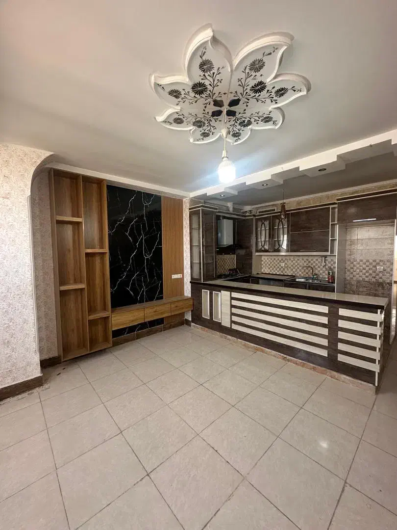 آپارتمان دوخواب فاز یک معلم|اجارهٔ آپارتمان|مرودشت, فاز اول شهرک فرهنگیان|دیوار