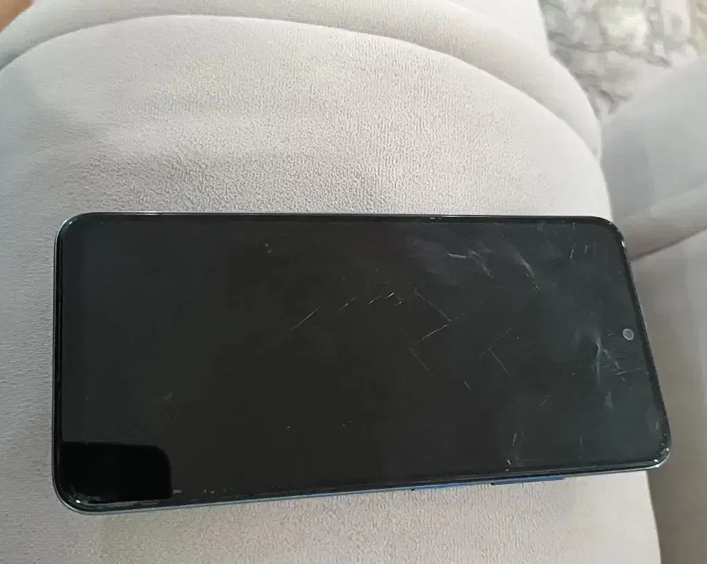 گوشی نوت 11 اس.  note 11s|موبایل|کرج, حسن آباد|دیوار