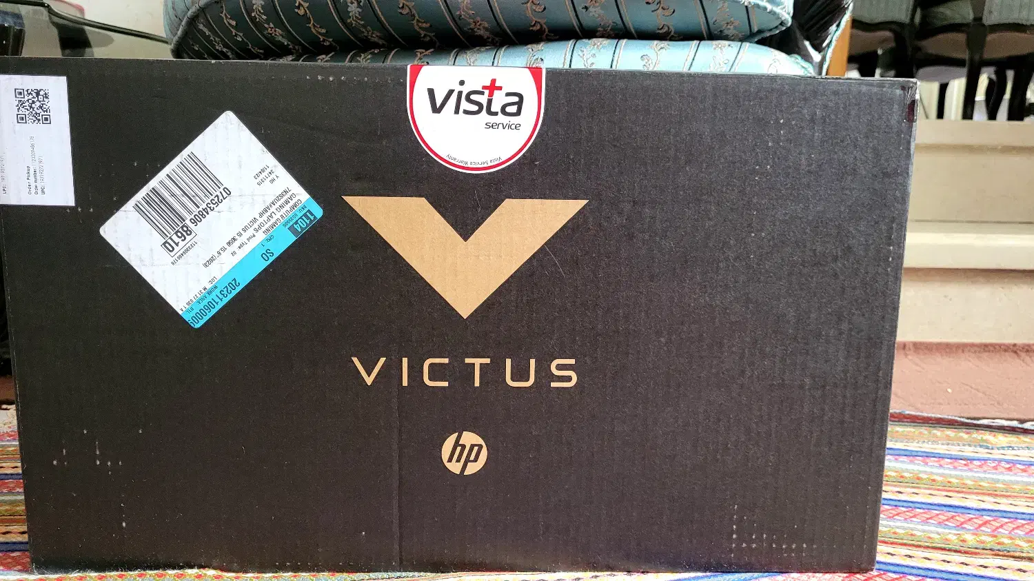 لپ تاب ویکتوس-پلمپ|رایانه همراه|چالوس, |دیوار