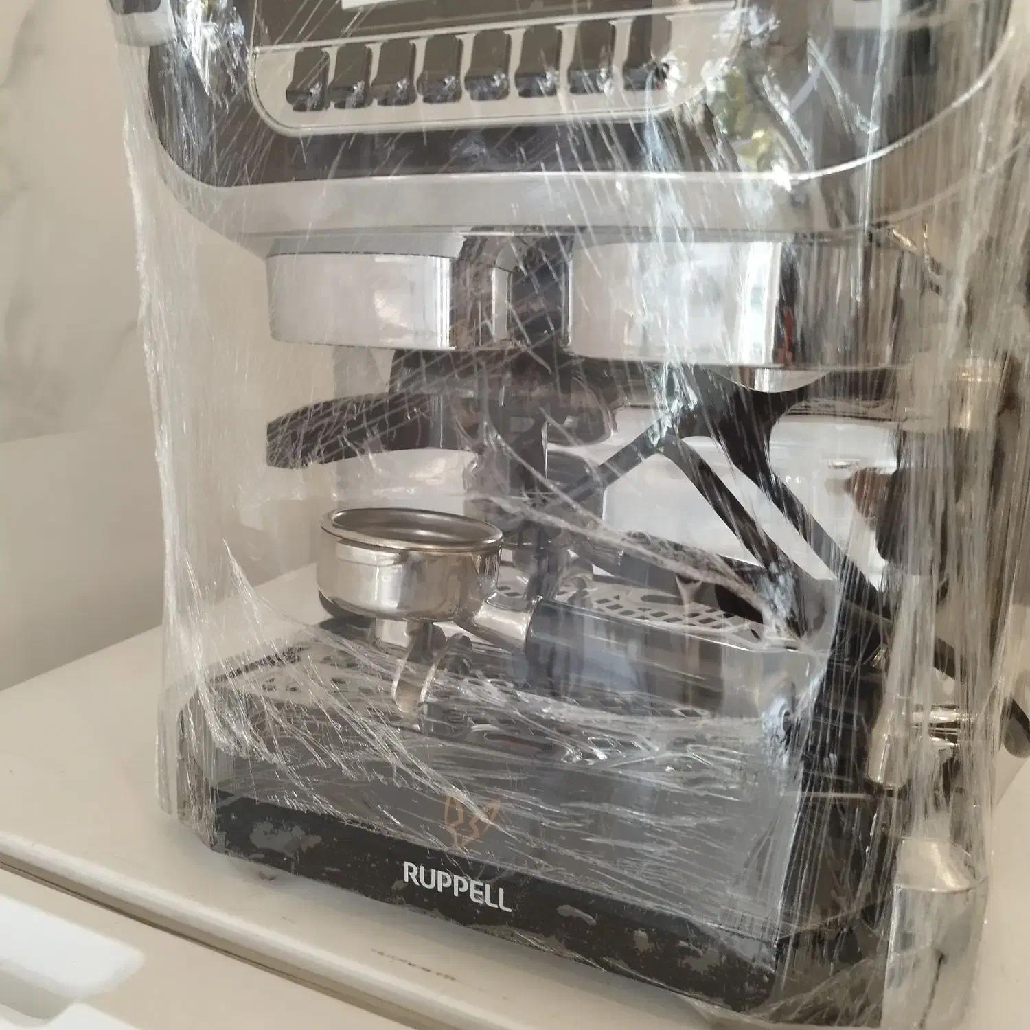 قهوه ساز روپل|سماور، چایساز، قهوهساز|اصفهان, نقش جهان|دیوار