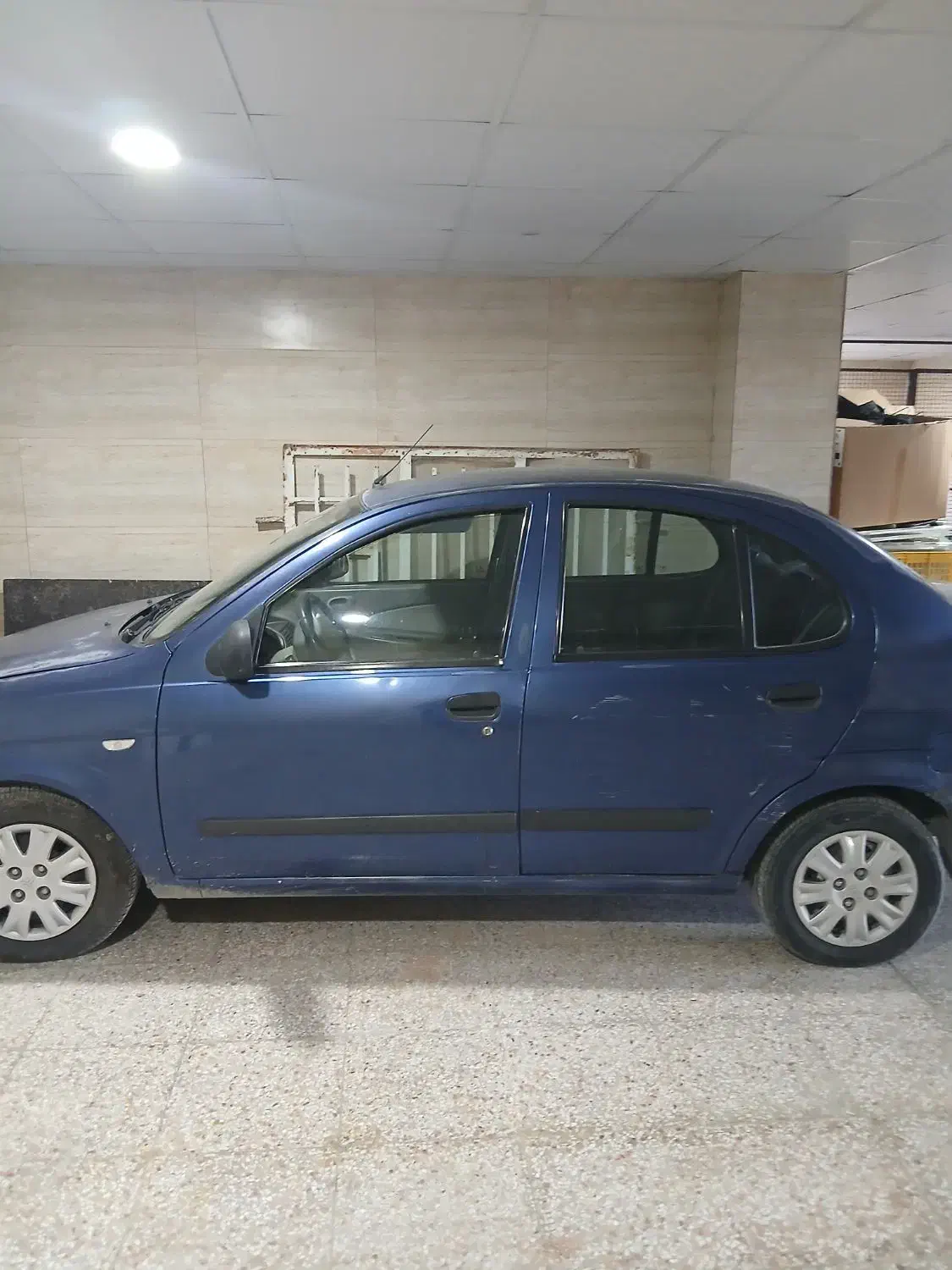 تیبا مدل ۹۱|خودرو سواری و وانت|شیراز, شهرک گلستان شمالی|دیوار