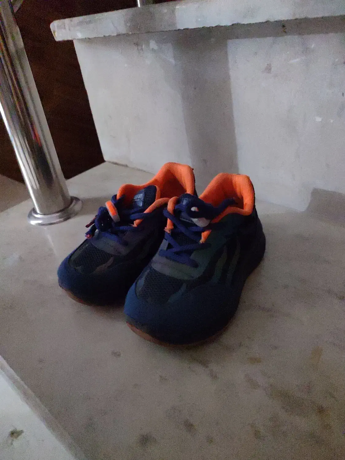 کفش پسرونه|کفش و لباس بچه|زنجان, |دیوار