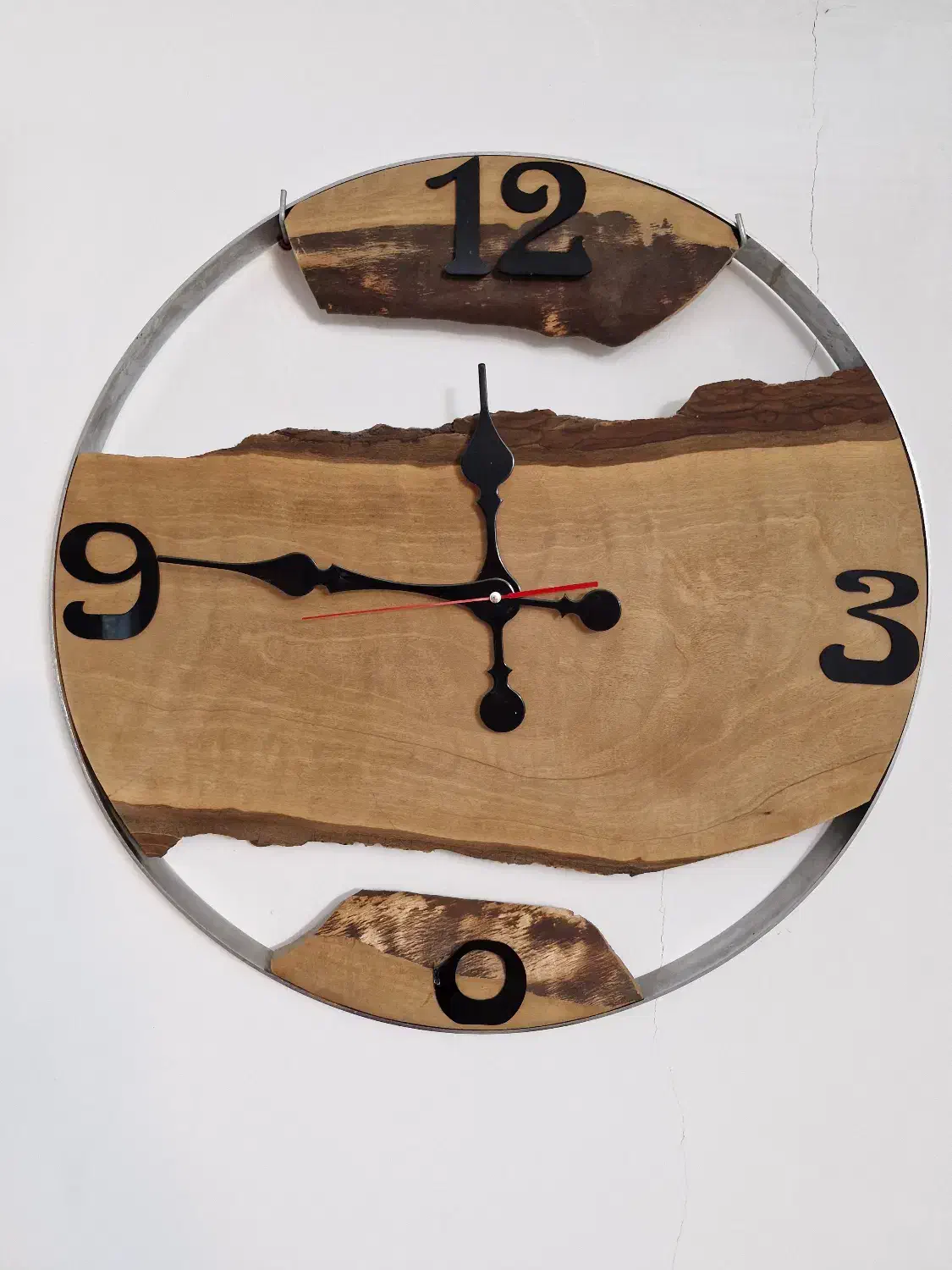 ساعت دیواری|ساعت دیواری و تزئینی|آمل, |دیوار