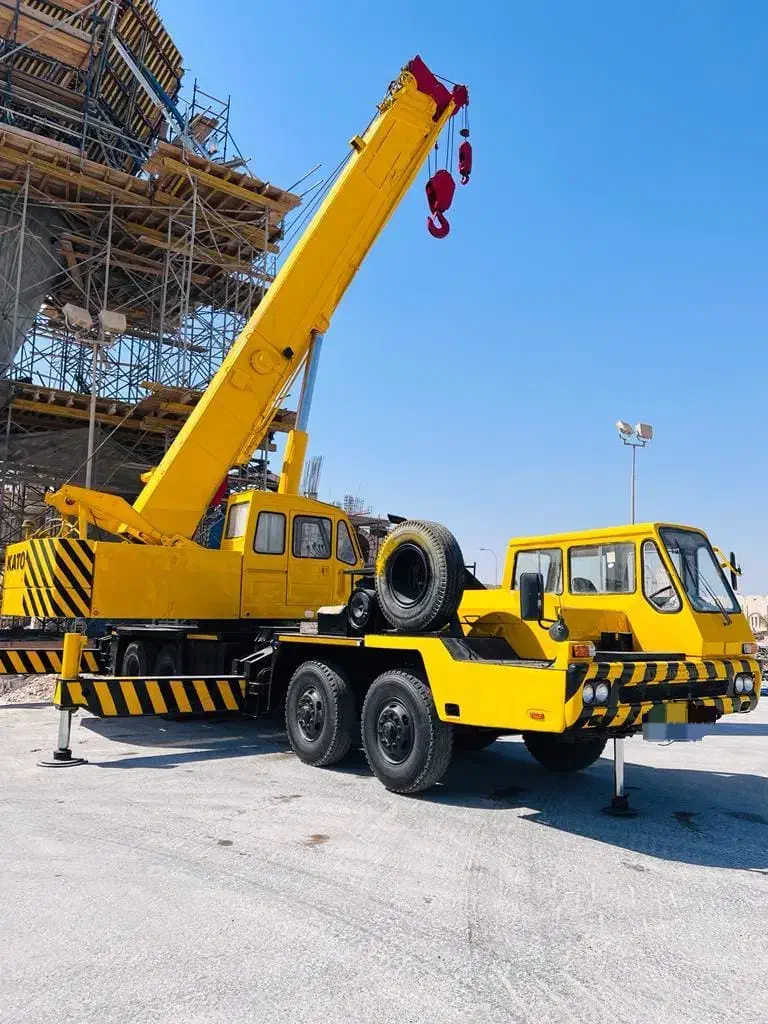 اسخدام راننده جرثقیل|استخدام حمل و نقل|ری, سیزده آبان|دیوار